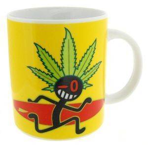 MUG KUKUXUMUSU  SMOKA