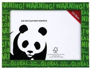 WWF  1318C  