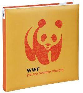  WWF 30   31X31CM