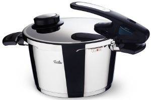   FISSLER VITAVIT EDITION POLY INTENSA BLACK 8L