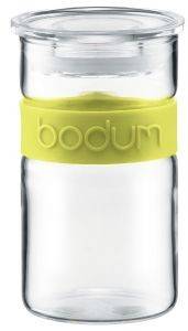 BODUM      PRESSO 0,25L 