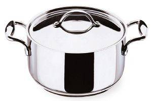    LAGOSTINA ACCADEMIA 5PLY INOX 22CM