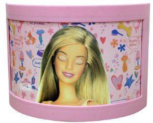    HOLLYTOON BARBIE 23X17CM