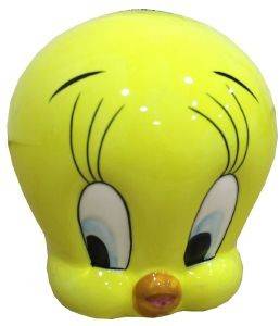  HOLLYTOON TWEETY 17CM