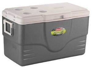 COLEMAN  XTREME COOLER 66.2L