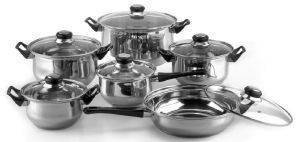      COOKWARE    12