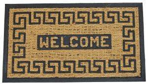   CHIOS ROYAL  WELCOME  (40X70CM)