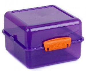   SISTEMA LUNCH CUBE 2   (1.4L)