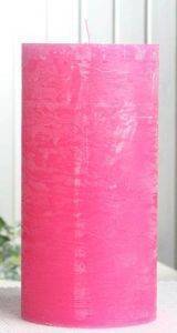   UNIKER RUSTIC  ROZE (10X20CM)