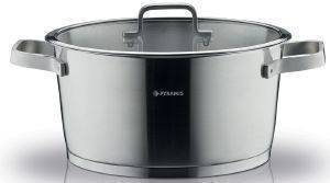  PYRAMIS PURE LINE  INOX