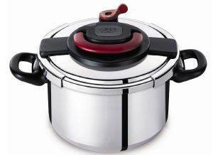   TEFAL CLIPSO + 8L