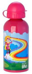    ECOLIFE SUPER GIRL    500ML