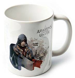  PYRAMID INTERNATIONAL ASSASSIN\'S CREED UNITY  (250ML)