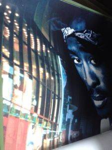 POSTER 2PAC 61 X 91.5 CM LP1041