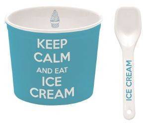   EASY LIFE KEEP CALM  8,57CM