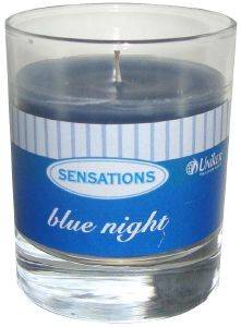 O  UNIKER SENSATION    BLUE NIGHT