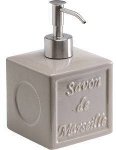    SPIRELLA SAVON DE MARSEILLE    8,58,5CM