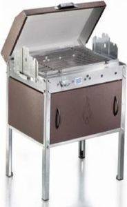 A PITSILOS     BBQ 550   554070CM