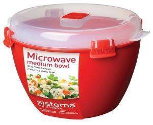  MIXING BOWL SISTEMA    2.36LT