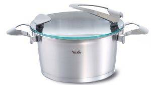  FISSLER SOLEA  INOX 16CM