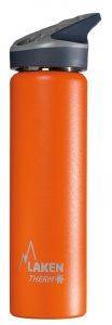   LAKEN JANNU ORANGE   18/8 750ML