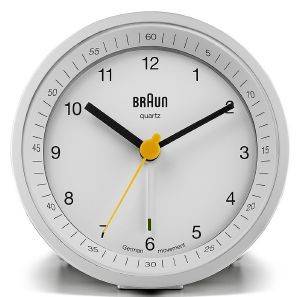    BRAUN   BNC007WHWH     