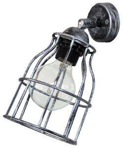   HERONIA LIGHTING FUN-10KEY 1/L   24X13CM