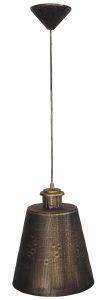   HERONIA LIGHTING FUN-03 1L  BRONZE 85X26CM