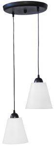   HERONIA LIGHTING FUN-01 PENDEL 2L  / / 85X32CM