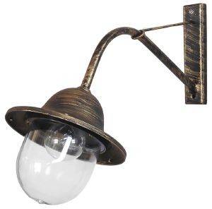    HERONIA LIGHTING W45-8011 1L / BRONZE 40X5724.5CM