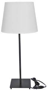   HERONIA LIGHTING AM-24 TABLE / / 57X24CM