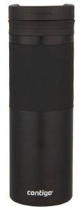  CONTIGO TWISTEAL GLAZE MATTE BLACK 470ML