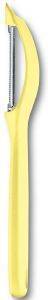   VICTORINOX UNIVERSAL PEELER LIGHT YELLOW  17,5CM