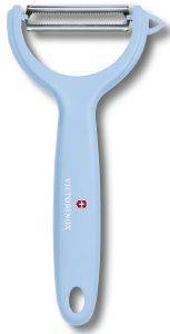  VICTORINOX TOMATO AND KIWI PEELE LIGHT BLUE 14,50CM