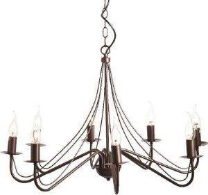   ACA LIGHTING  PALMYRA 76X76X60CM