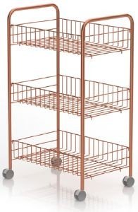  TEKNO-TEL  3  MG003C COPPER 26X36X65CM