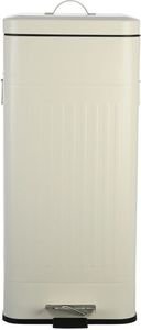   ESTIA ANTIGUA SOFT CLOSE  MAT IVORY (30L)