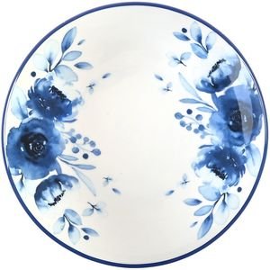   ESTIA BLUE ROSE  (23CM)