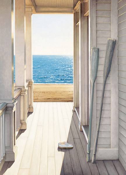 ΦΩΤΟΤΑΠΕΤΣΑΡΙΑ SERENITY 183 X 254 CM