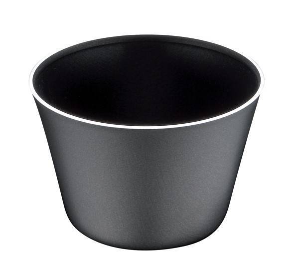 ΦΟΡΜΑ ΚΑΡΑΜΕΛΕ FEST MAGIC ΑΝΤΙΚΟΛΛΗΤΙΚΗ ΣΤΡΟΓΓΥΛΗ 8CM