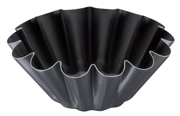 ΦΟΡΜΑ ΧΑΛΒΑ FEST MAGIC ΑΝΤΚΟΛΛΗΤΙΚΗ ΣΤΡΟΓΓΥΛΗ 23CM