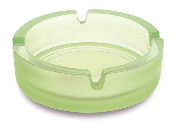 PASABAHCE MAGIC ΠΡΑΣΙΝΟ ΣΤΑΧΤΟΔΟΧΕΙΟ 10,7 CM