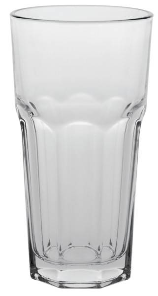 ΠΟΤΗΡΙ ΝΕΡΟΥ PASABAHCE CASABLANCA (340ML)