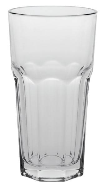 ΠΟΤΗΡΙ ΝΕΡΟΥ PASABAHCE CASABLANCA (310ML)