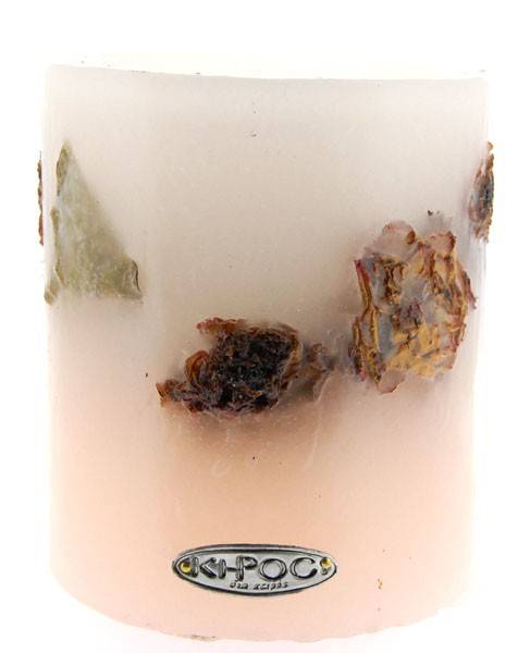 ΚΕΡΙ ΘΗΚΗ ΜΕ ΧΟΡΤΑ ΚΑΙ ΒΟΤΣΑΛΑ 10 X 14 CM ΔΙΑ ΚΗΡΟΣ