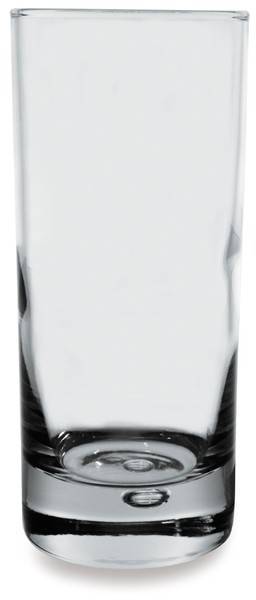 PASABAHCE ΠΟΤΗΡΙ ΝΕΡΟΥ PASABAHCE CENTRA ΣΩΛΗΝΑΣ (290ML)