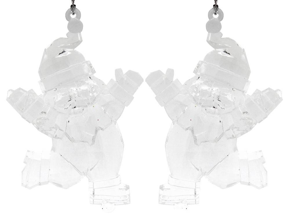 ΣΤΟΛΙΔΙΑ ΔΕΝΤΡΟΥ ΑΓΙΟΣ ΒΑΣΙΛΗΣ ΑΚΡΥΛΙΚΟ 2ΤΜΧ CHRISTMAS COLLECTION