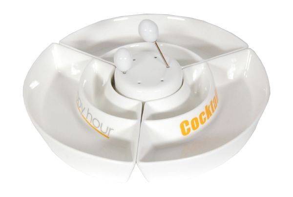 ΟΡΝΤΕΒΙΕΡΑ MARVA FIESTA ΣΤΡΟΓΓΥΛΗ ΜΕ 3 ΔΙΠΛΕΣ ΘΕΣΕΙΣ MARVA