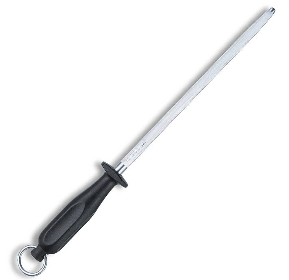 VICTORINOX ΒΕΡΓΑ ΑΚΟΝΙΣΜΑΤΟΣ VICTORINOX ΜΑΥΡΗ ΛΑΒΗ 25CM