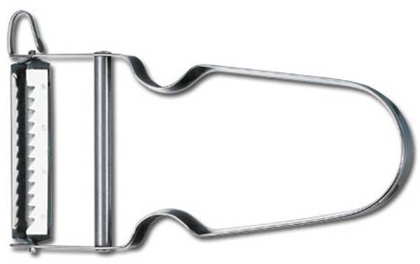 VICTORINOX ΕΡΓΑΛΕΙΟ ΓΙΑ ΨΙΛΟΚΟΜΜΕΝΕΣ ΛΩΡΙΔΕΣ VICTORINOX INOX (10.9CM)